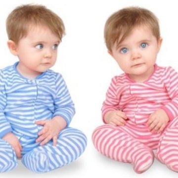 Identità biologica e identità di genere