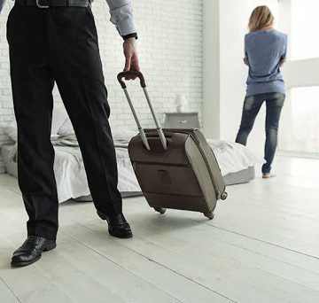 Lo chiamavano parità…