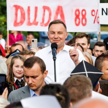 La Polonia all’avanguardia nella tutela del diritto