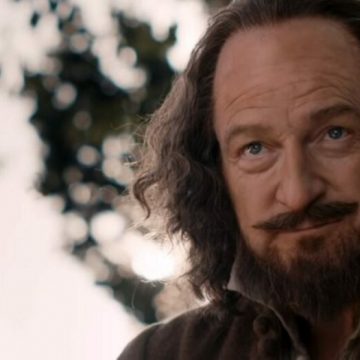 La cancel culture rosa-arcobaleno si appropria anche di Shakespeare La cancel culture rosa-arcobaleno si appropria anche di Shakespeare