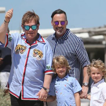 Anti-utopia arcobaleno: a che punto siamo?