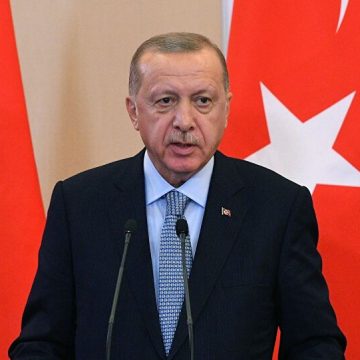 Turchia fuori dalla Convenzione di Istanbul. La nostra lettera a Erdogan.