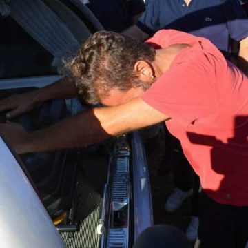 Gioele ed Evan: la colpa è dei padri, “in quanto uomini”