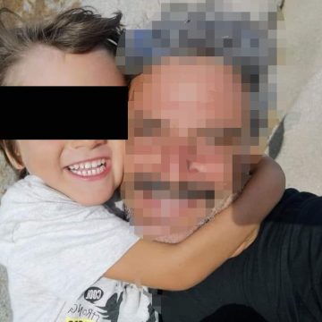 Mille chilometri: l’assurda condanna del figlio di Mauro Mille chilometri: l’assurda condanna del figlio di Mauro