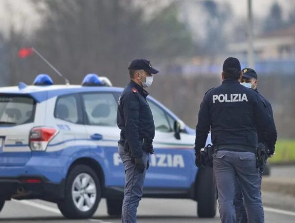 Tutti pronti per il dossier del Ministero dell’Interno? Tutti pronti per il dossier del Ministero dell’Interno?